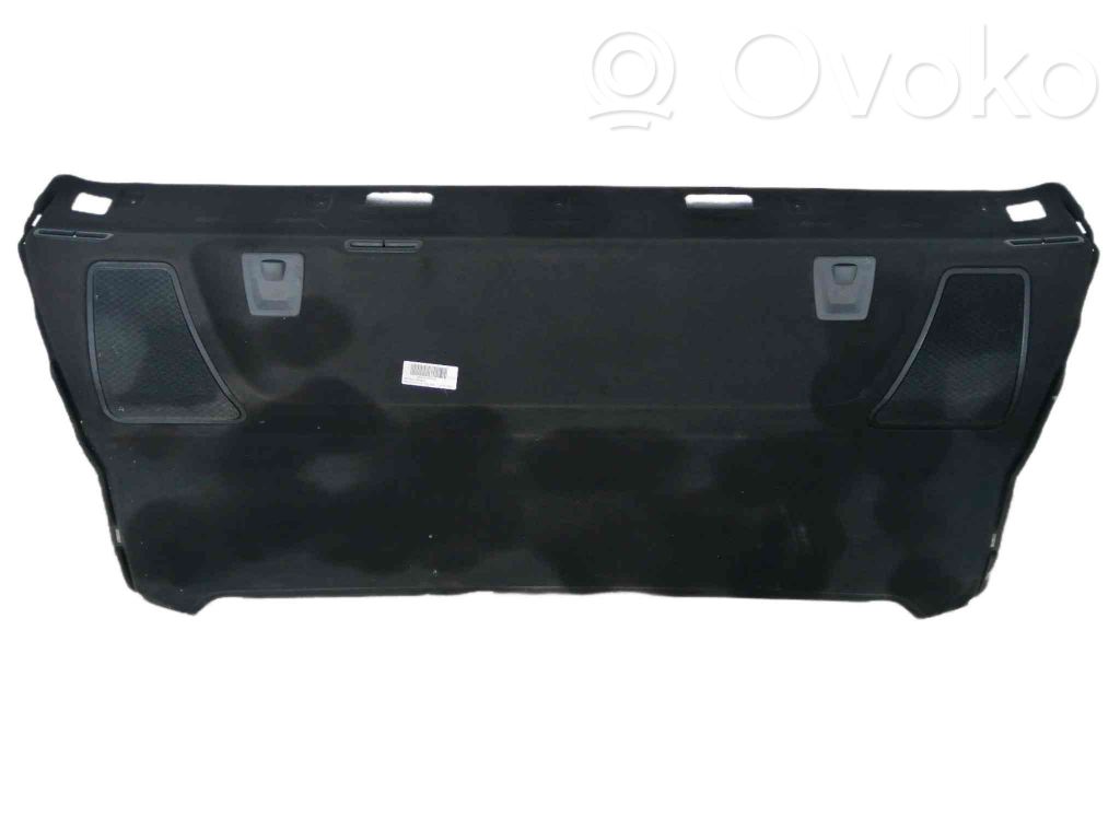 BMW 5 E60 E61 Puerta del maletero/compartimento de carga 