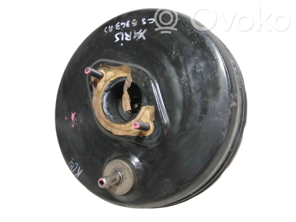 Toyota Yaris Bomba de freno 