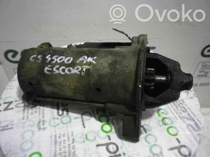 Ford Escort Motorino d’avviamento