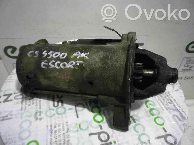 Ford Escort Electromotor 