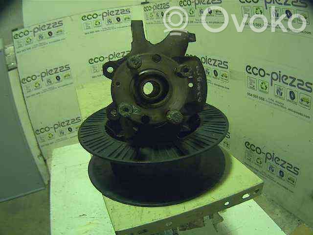 Opel Corsa B Achsschenkel vorne 