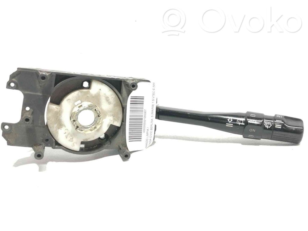Honda Civic Leva comando tergicristalli