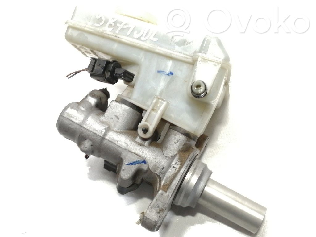 Seat Leon (5F) Servo-frein