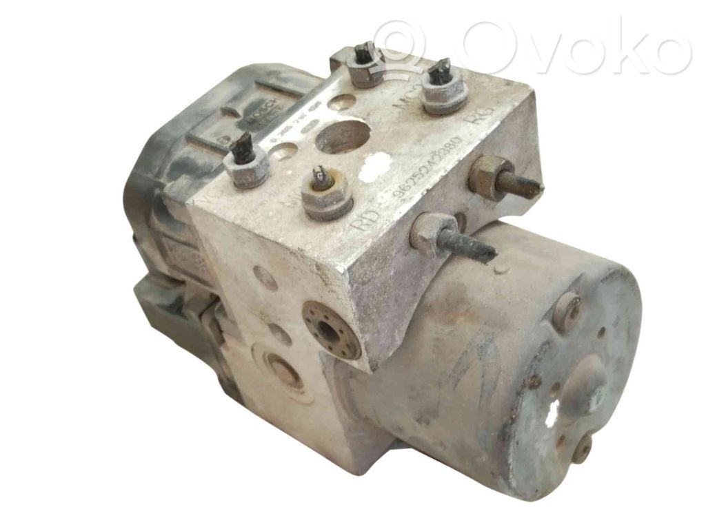 Pompă ABS   0265216456