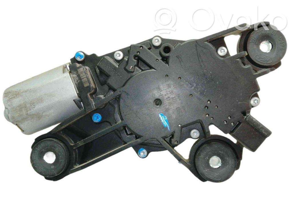 Ford S-MAX Motor ștergător lunetă