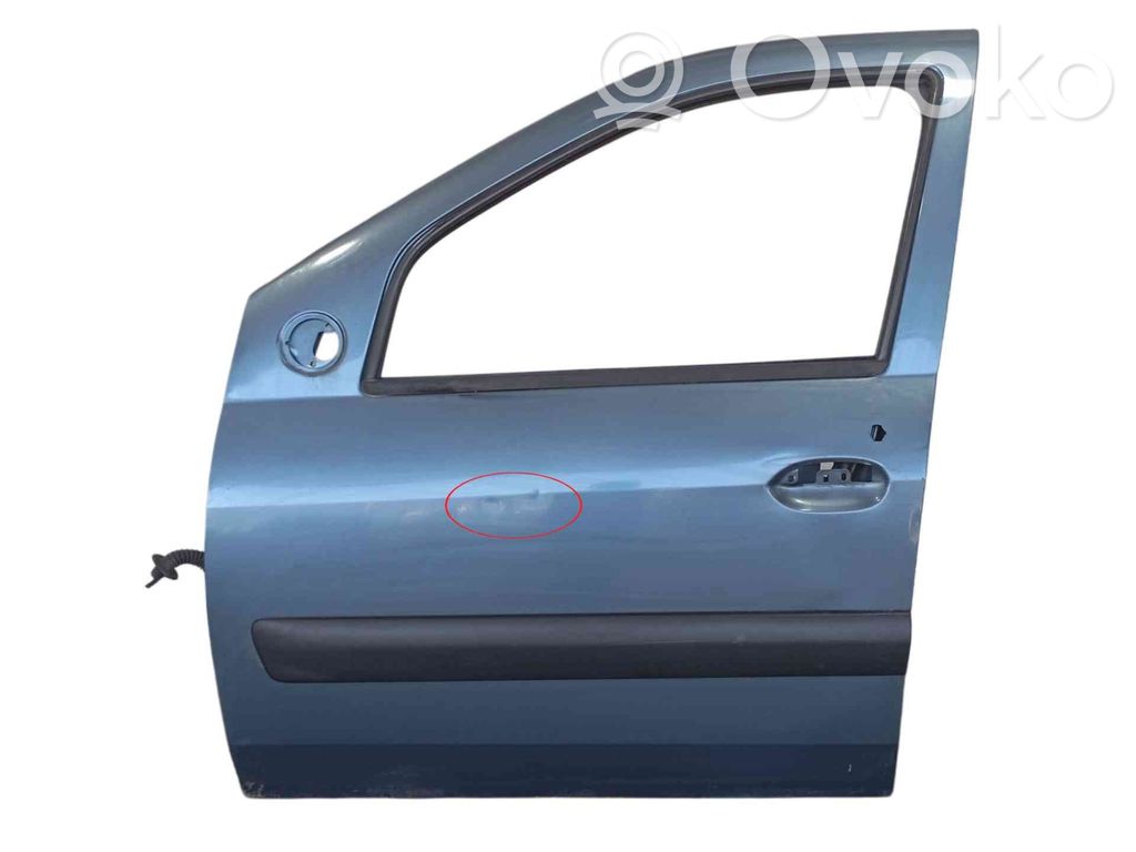 Dacia Logan Pick-Up Portiera anteriore 