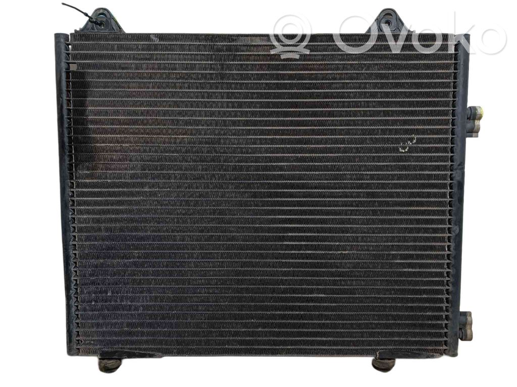 Land Rover Freelander Radiator răcire A/C (condensor) 