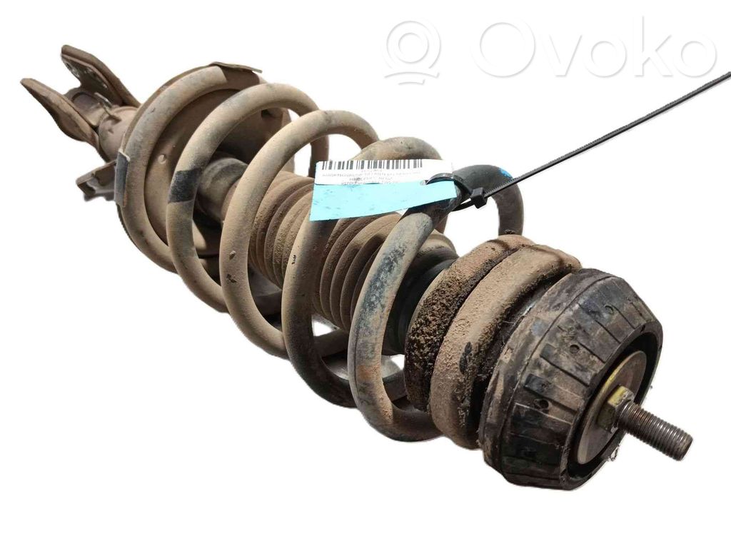Amortyzator osi przedniej ze sprężyną   A6383200713,A63832009