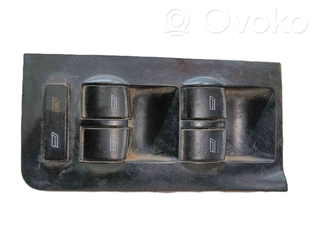 Audi A6 S6 C5 4B Interrupteur commade lève-vitre