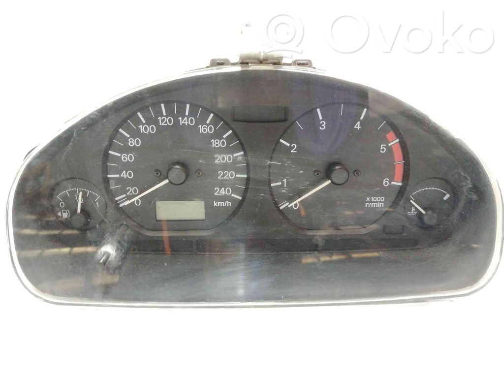 Nopeusmittari (mittaristo)   431413B