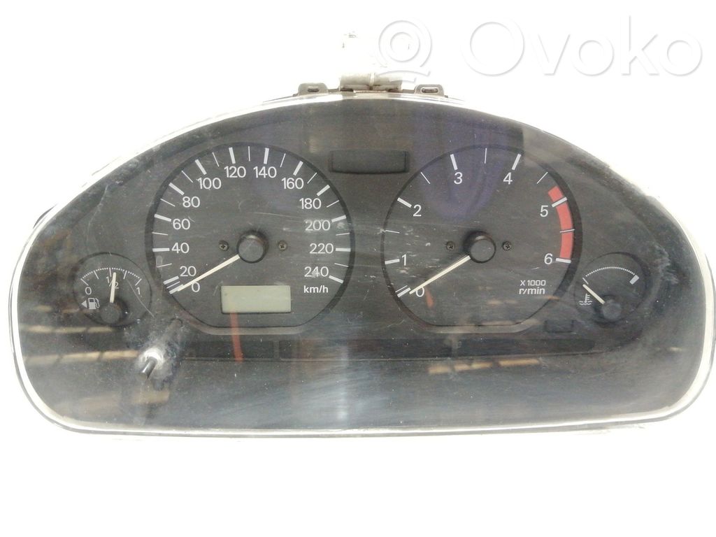 Tachimetro (quadro strumenti)   431413B