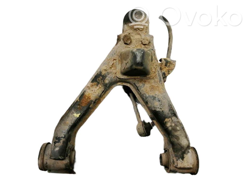 Querlenker hinten