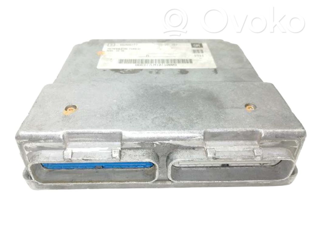 Opel Astra G Centralina/modulo del motore