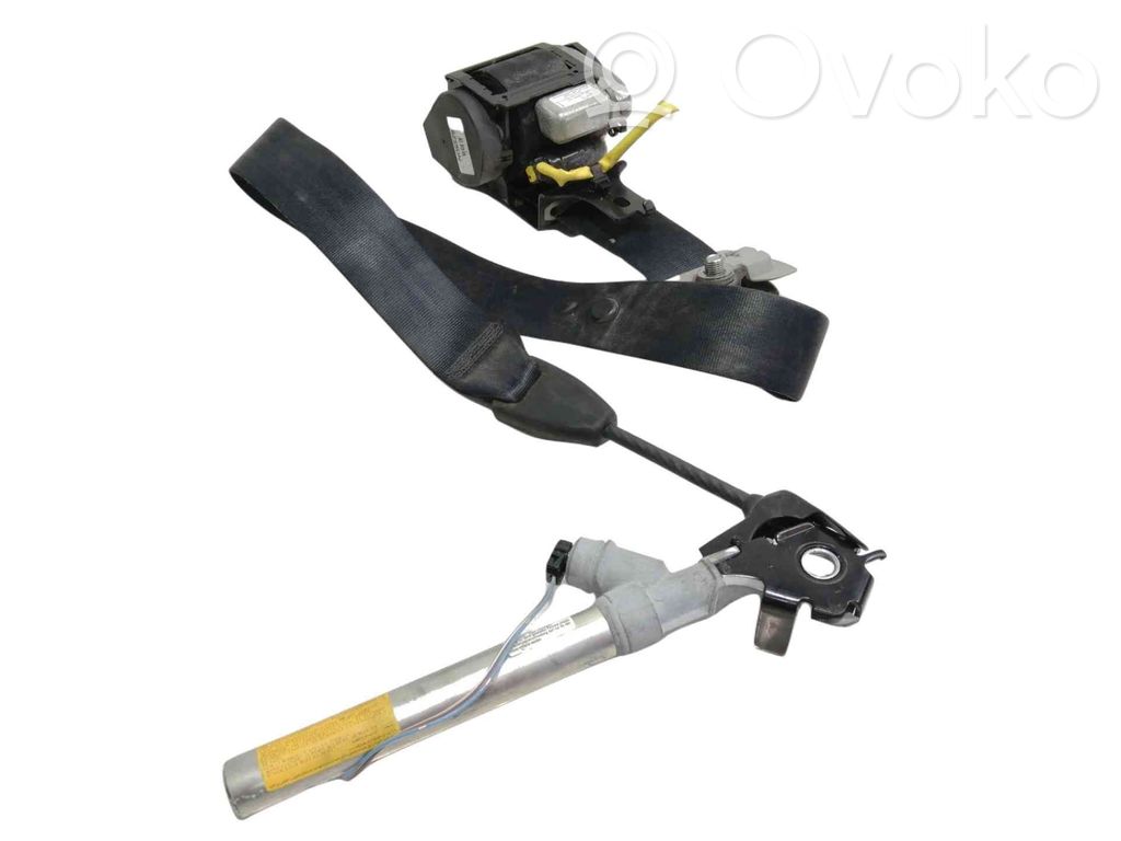 Cinturón delantero   6066746,CONPRETENSOR,EB86Z25DN