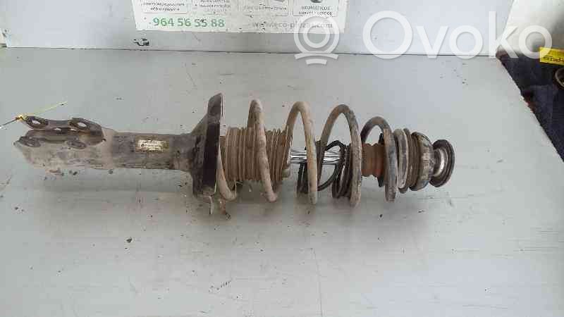 Volkswagen Polo III 6N 6N2 6NF Ammortizzatore anteriore con molla elicoidale