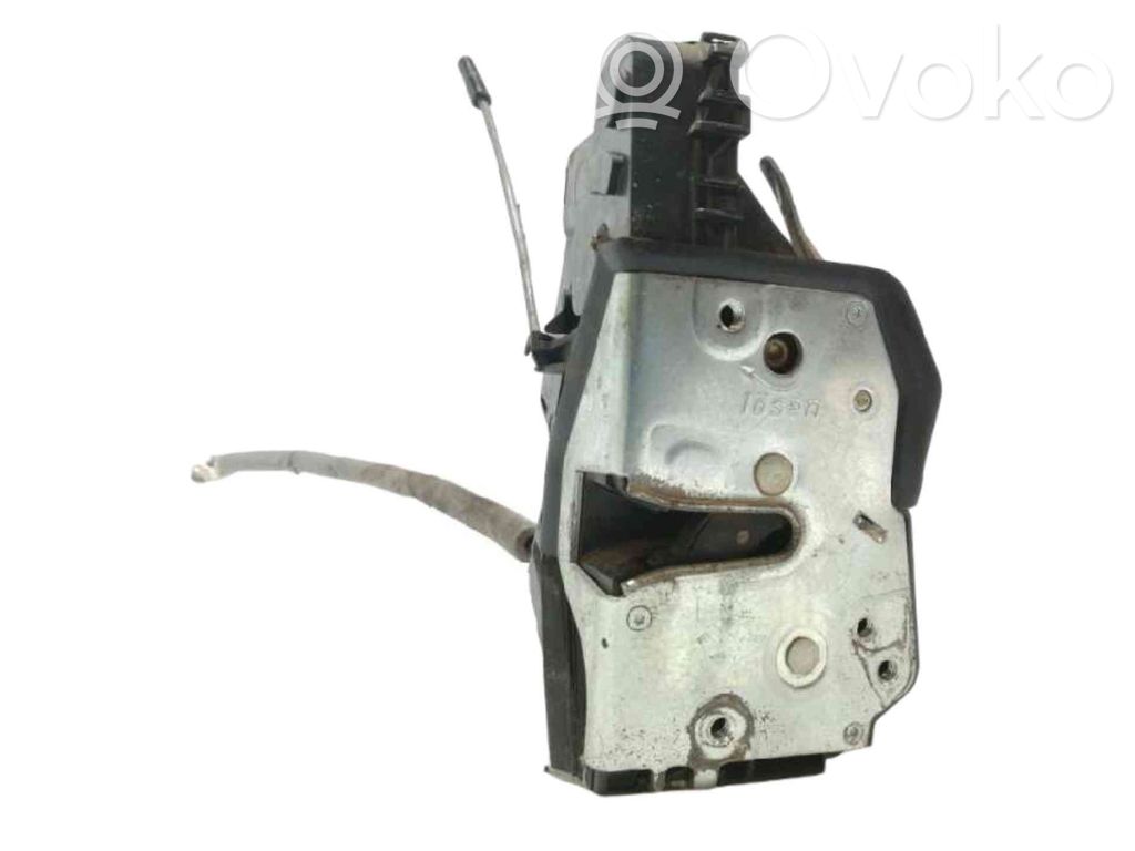 Etuoven lukko   51217011308
