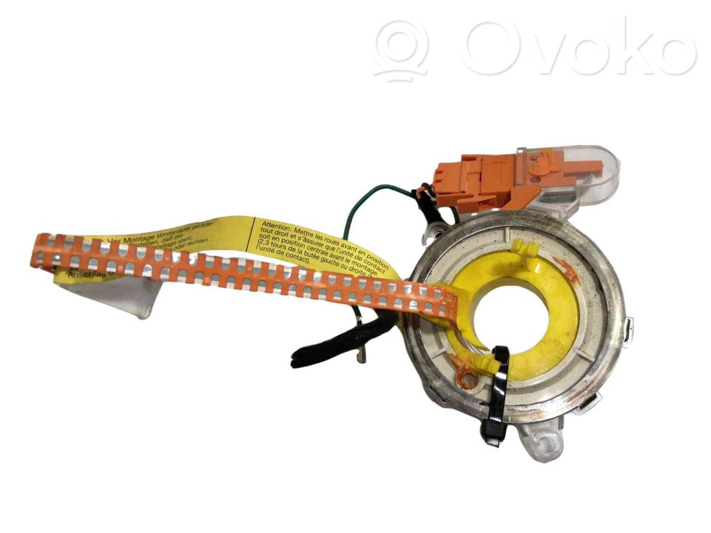 Volvo S40, V40 Airbag dello sterzo
