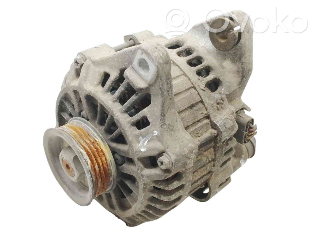 Mitsubishi Space Wagon Generator/alternator 