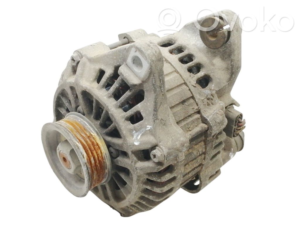 Mitsubishi Space Runner Generator/alternator 