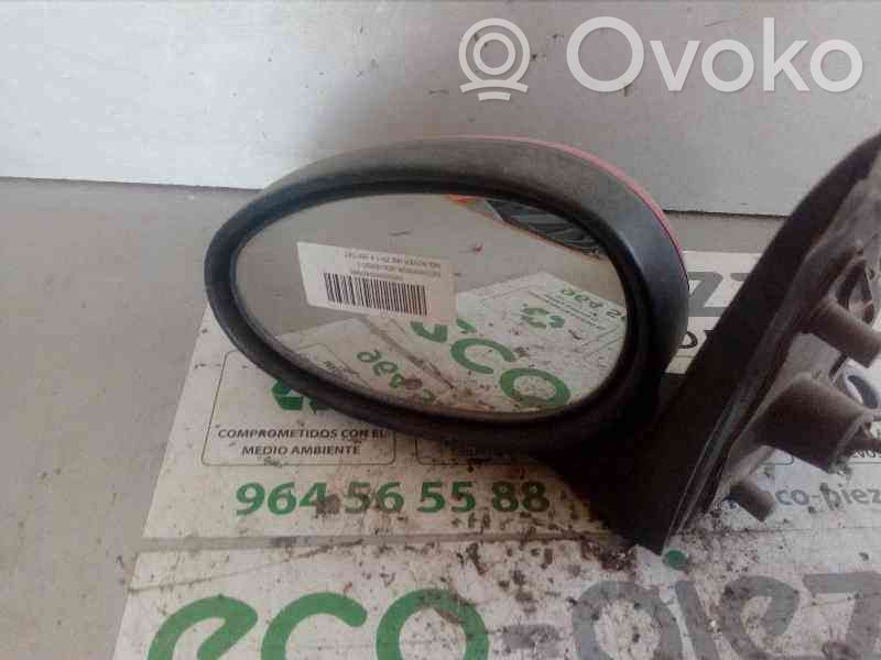 MG MGF Oglindă electrică ușă față 