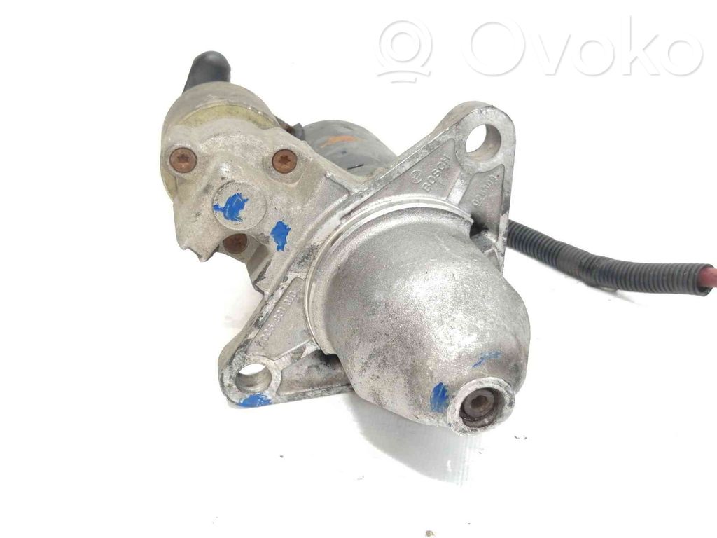 Motorino d’avviamento