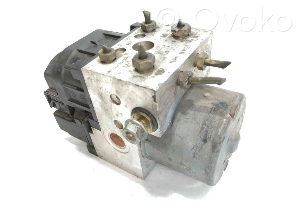 ABS-pumppu   0273004537