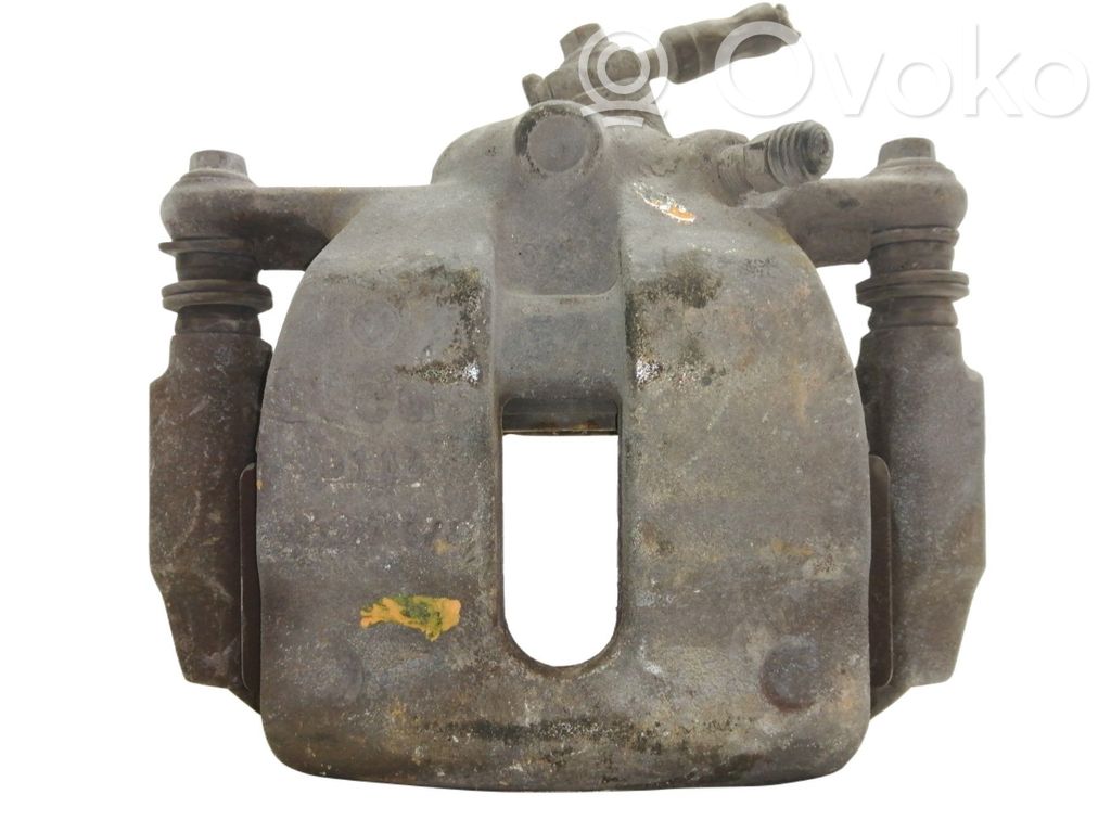 Seat Cordoba (6L) Pinza del freno anteriore