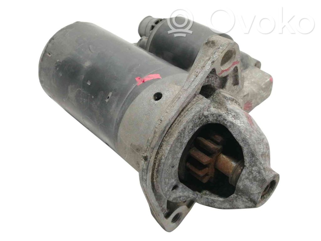 Toyota Avensis T220 Electromotor 