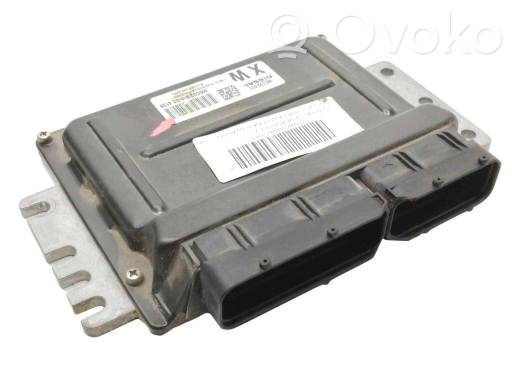 Nissan Primera Engine control unit/module 