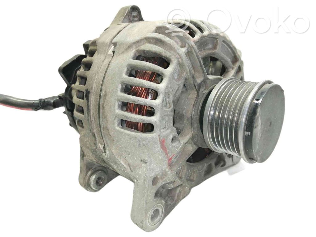 Alternator   441462