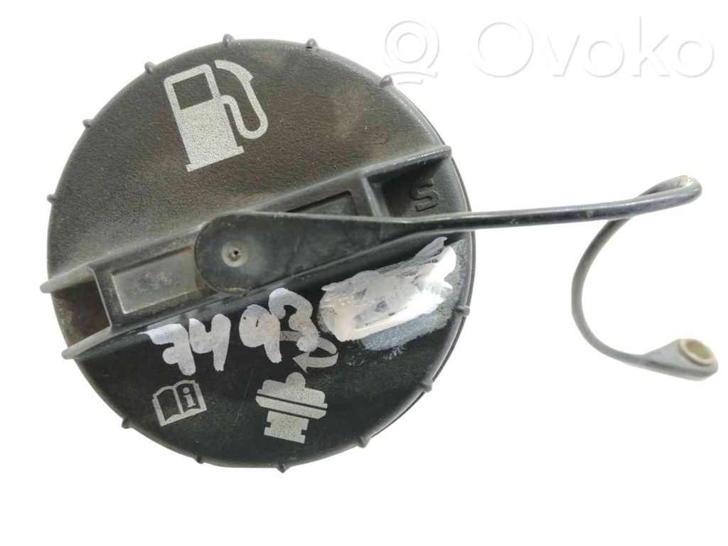 Daewoo Kalos Volet de trappe réservoir de carburant
