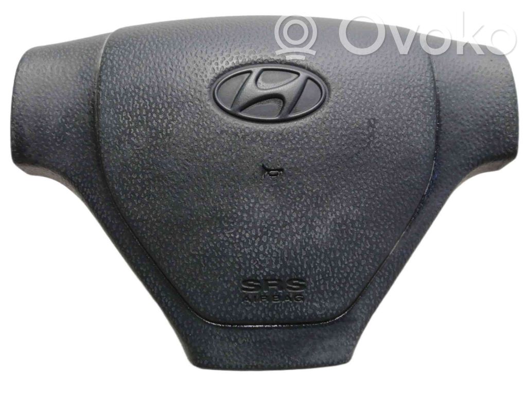 Hyundai Getz Airbag dello sterzo