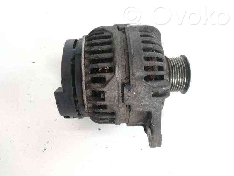 Generator/alternator   0124525020,504009978