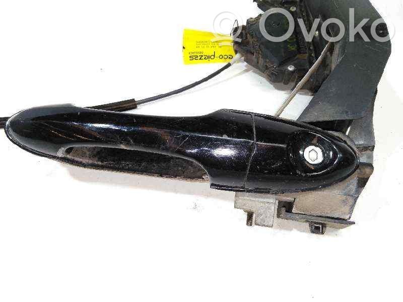 Ford Focus Mâner exterior ușă față