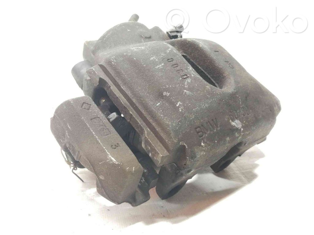 Bremssattel vorne