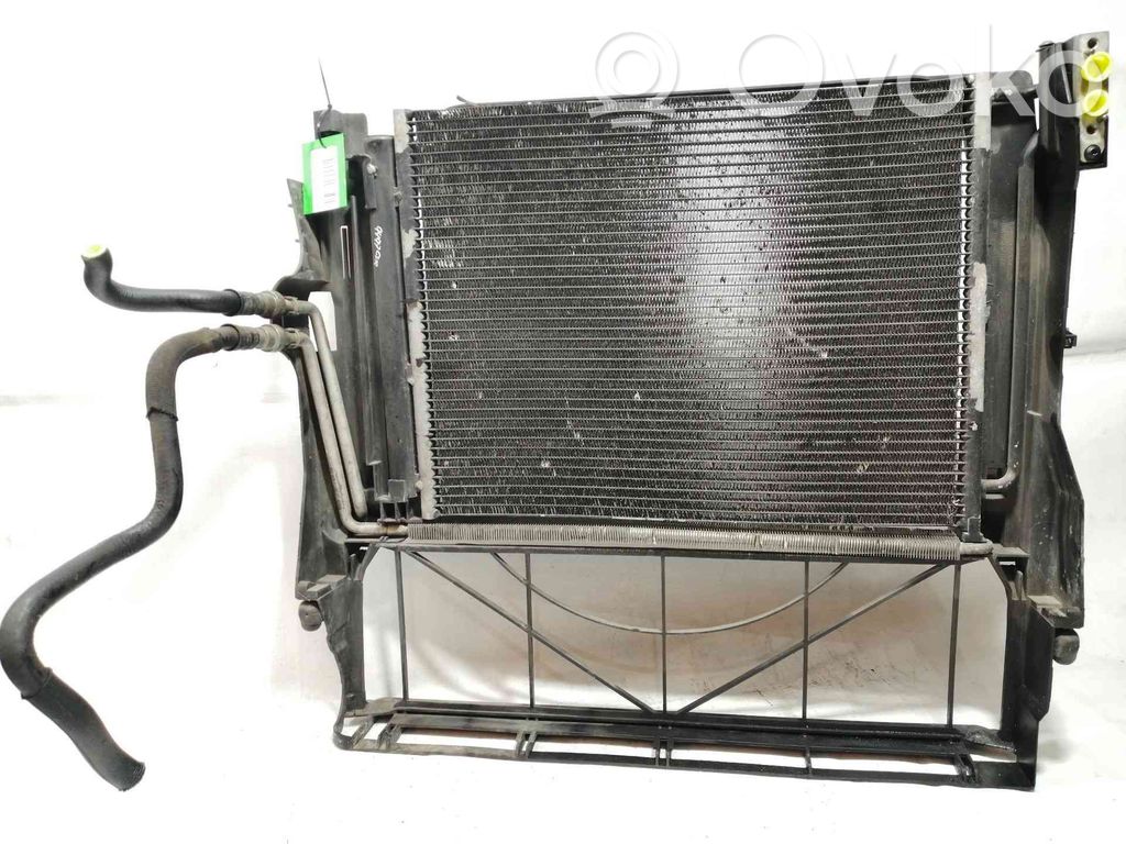 Radiator răcire A/C (condensor)   6914216,5857251