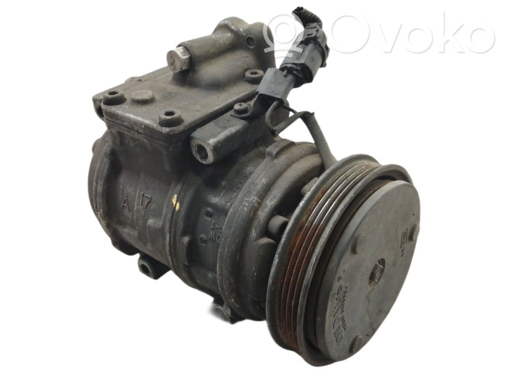 Compressore aria condizionata (A/C) (pompa)   1315012000,3K2710246