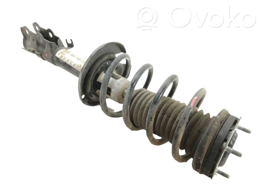 Stoßdämpfer Federbein   D12111SR0060