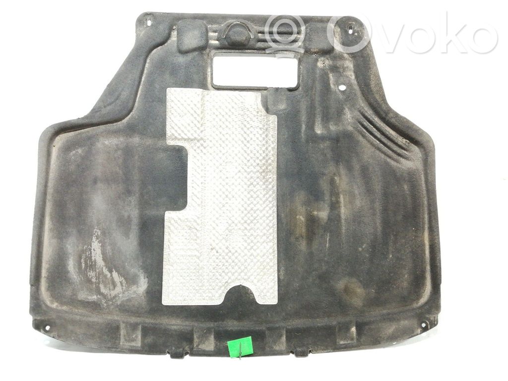 Unterfahrschutz Unterbodenschutz Motor