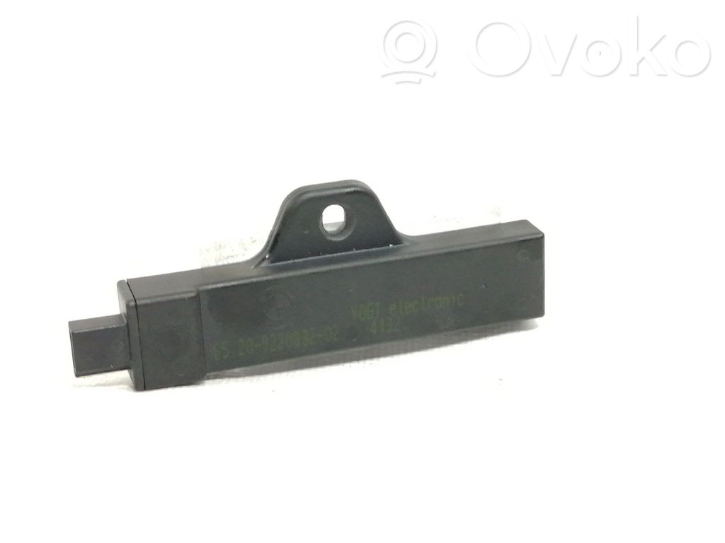 BMW X3 F25 Alte unități/module de control 