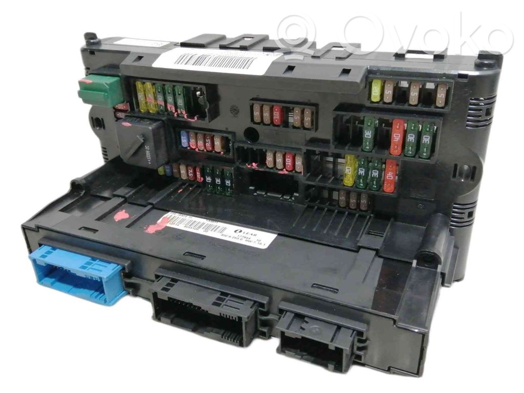 Autres unités de commande / modules   925946701