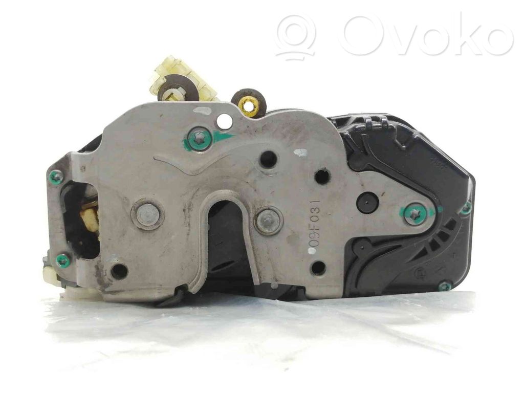 Serrure   13503149