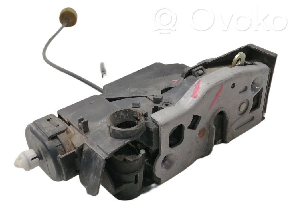 Mercedes-Benz A W168 Zamek drzwi przednich