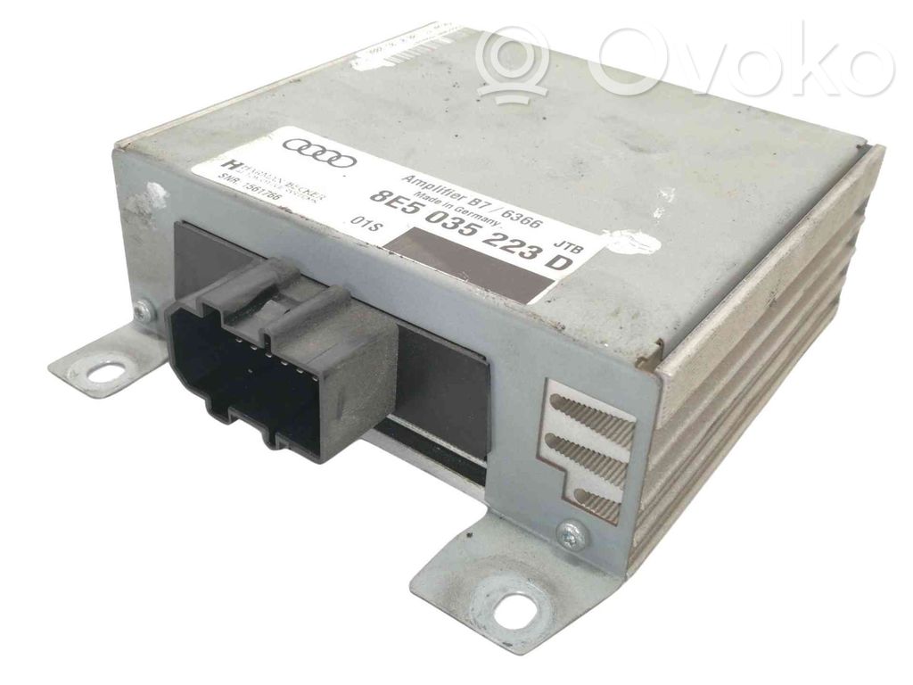 Audi A4 Allroad Alte unități/module de control 