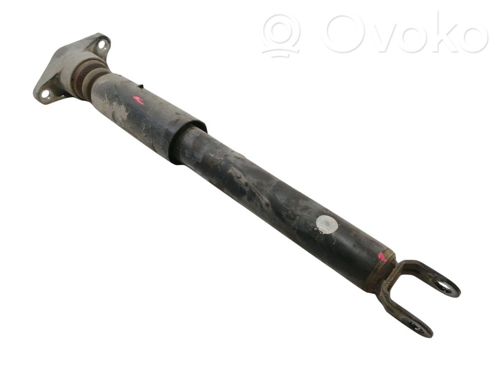 Stoßdämpfer hinten   55311A6000