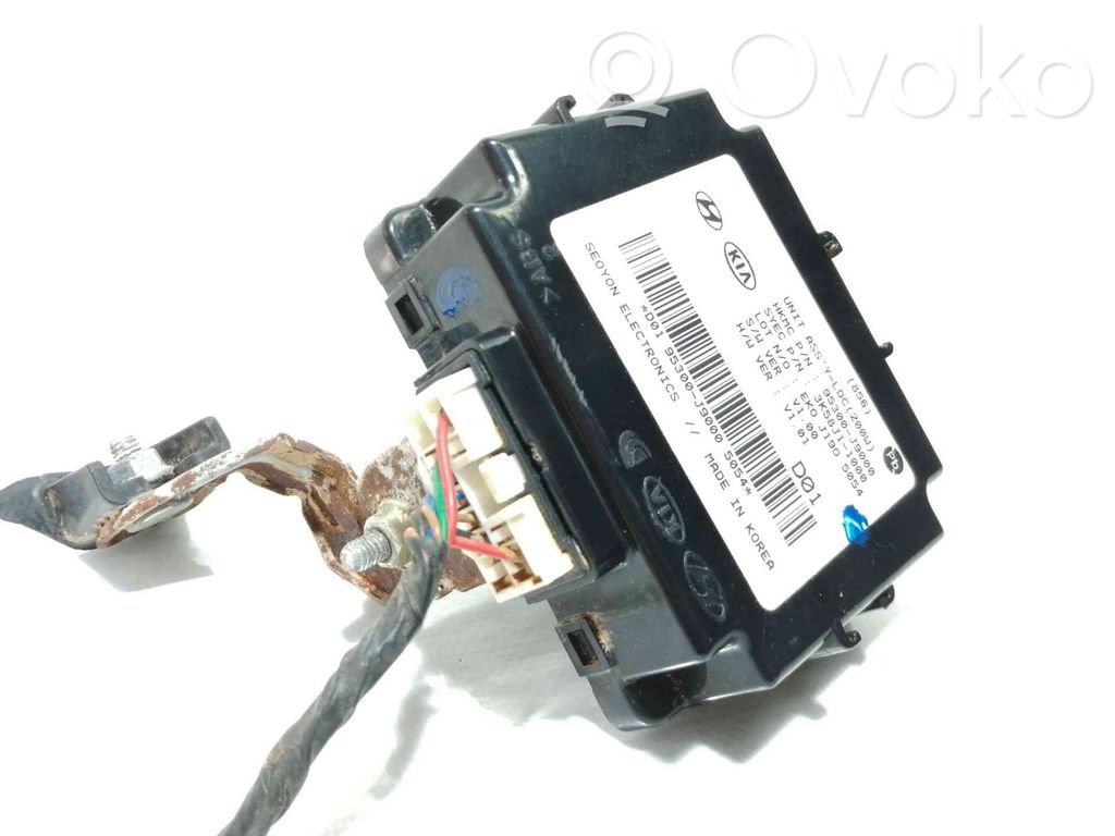 Alte unități/module de control   95300J9000