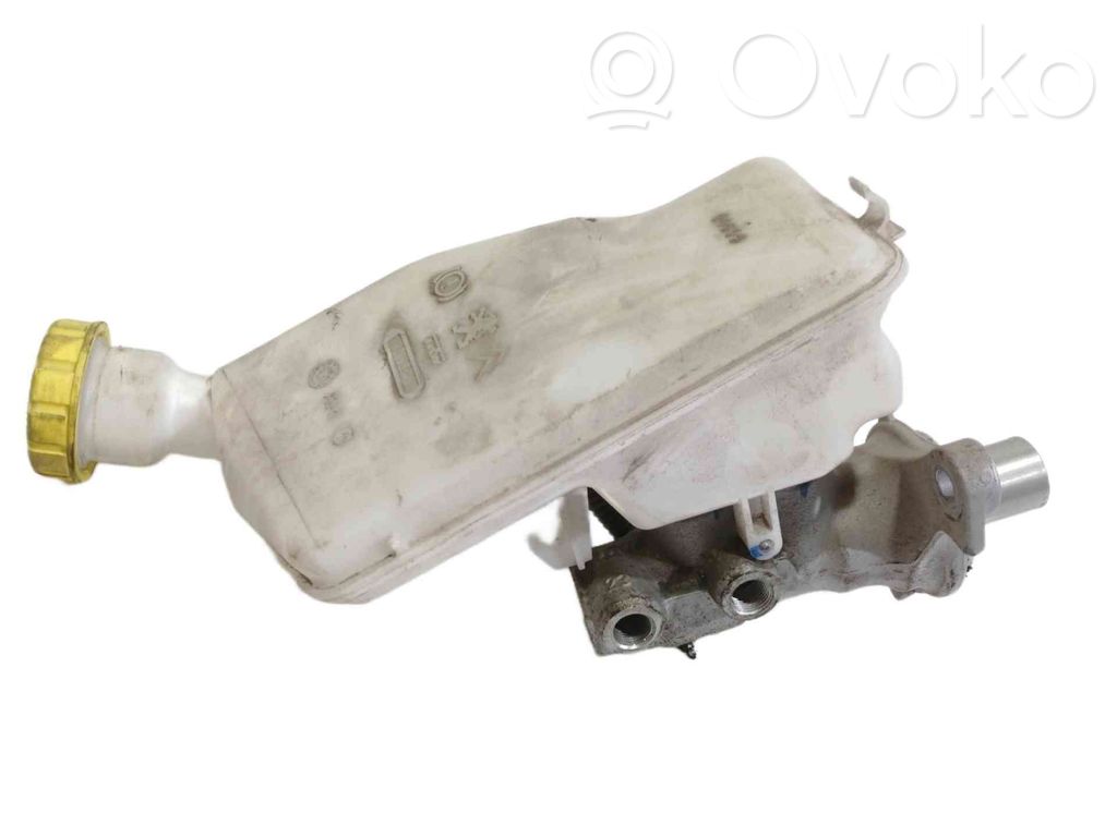 Citroen C3 Servofrână 
