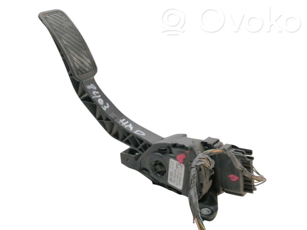 Sensore di accelerazione   8V219F836AB