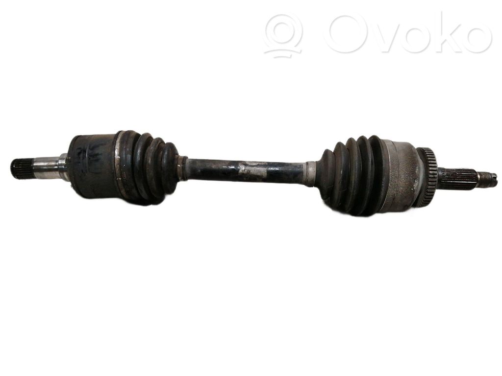 Antriebswelle vorne   495014D301