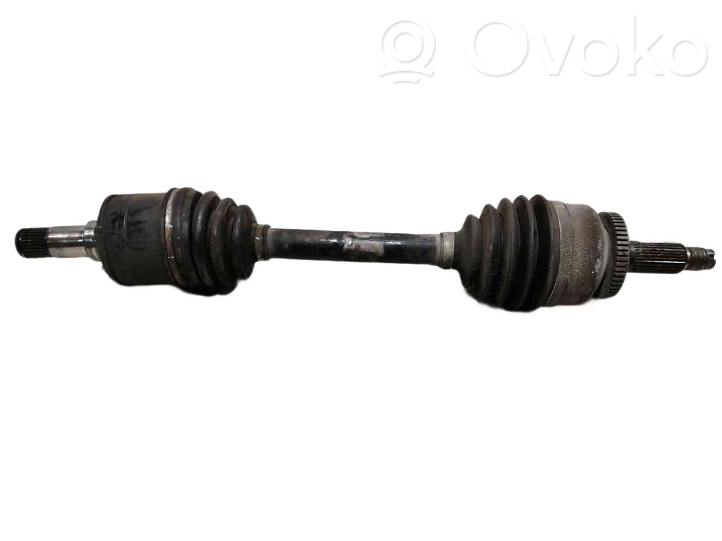 Semiasse anteriore   495014D301